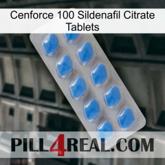 Cenforce 100 Sildenafil Citrate Tablets 22